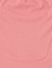 Haut à épaules dénudées pour filles, mix and match