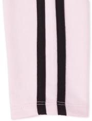 Conjunto de ropa de juego de 3 piezas para bebé niña Glitter Super Star