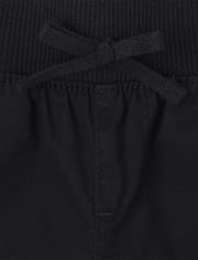 Pantalones cortos para niñas