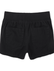 Pantalones cortos para niñas