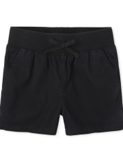 Pantalones cortos para niñas