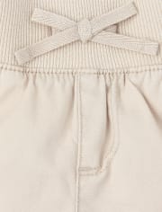 Pantalones cortos para niñas