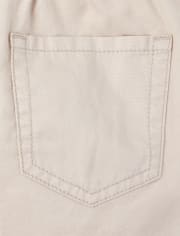 Pantalones cortos para niñas