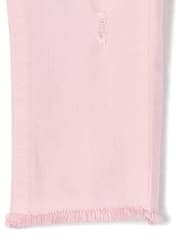 Baby And Toddler Girls Denim Skinny Jeans