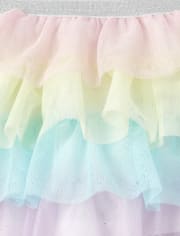 Tutu skirts children's place discount