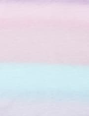 Baby And Toddler Girls Print Everyday Dress 2-Pack