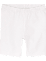 Mix and Match Bike Shorts pour bébé et toute-petite fille