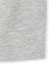 Shorts ciclistas Mix and Match para bebés y niñas pequeñas