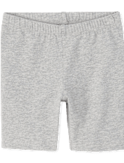 Baby And Toddler Girls Bike Shorts