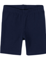 Baby And Toddler Girls Bike Shorts