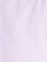 Baby And Toddler Girls Capri Leggings 2-Pack