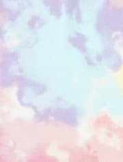 Baby And Toddler Girls Print Leggings 2-Pack