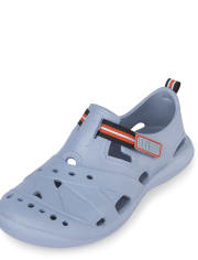 Boys Rubber Water Shoes