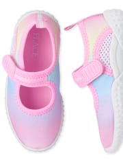 children's place water shoes