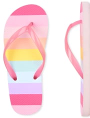 rainbow flip flops store locator