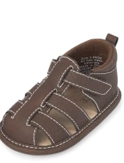 Sandalias para bebés niños