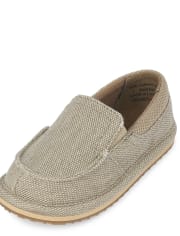 children's place loafers