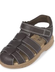 boys sandals