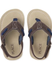 boys flip flops