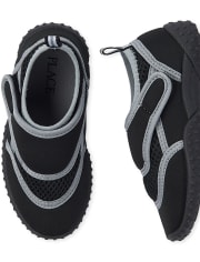 Chaussures aquatiques pour tout-petits garçons