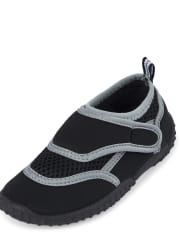 Chaussures aquatiques pour tout-petits garçons