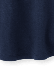 Jupe-culotte Active French Terry pour filles