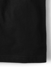 Polo en jersey uniforme pour garçon