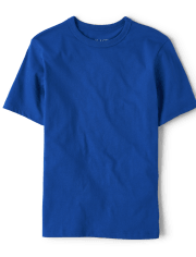 Paquete de 4 camisetas para niño