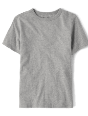 Paquete de 4 camisetas para niño