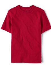 Paquete de 4 camisetas para niño