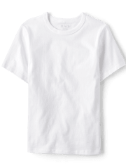 Paquete de 4 camisetas para niño