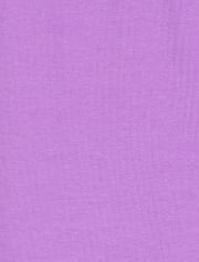 Girls Capri Leggings