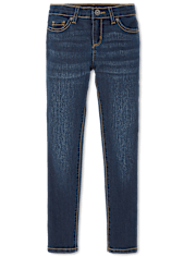 Jean basique super skinny pour fille