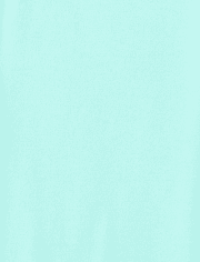 Girls Rainbow Star Capri Leggings 3-Pack