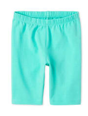 Shorts ciclistas Mix And Match para niñas