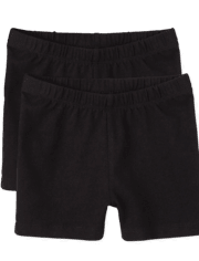 Lot de 2 shorts Cartwheel pour filles