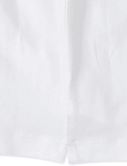 Pack de 2 pantalones cortos Cartwheel para niñas