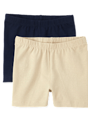 Lot de 2 shorts Cartwheel pour filles