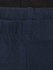 Lot de 2 shorts Cartwheel pour filles