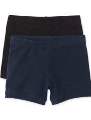 Lot de 2 shorts Cartwheel pour filles