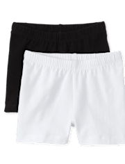 Lot de 2 shorts Cartwheel pour filles