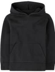 Kids Fleece Hoodie