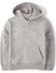 Kids Fleece Hoodie
