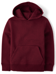 Kids Fleece Hoodie
