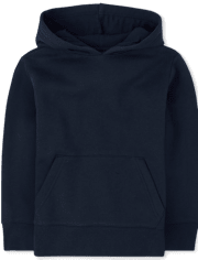Kids Fleece Hoodie
