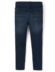Boys Skinny Jeans - Husky