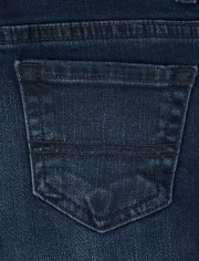 Boys Skinny Jeans - Husky