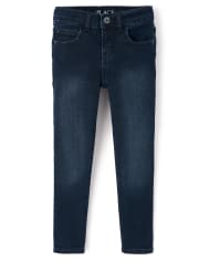 Boys Skinny Jeans - Husky