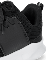 Boys Uniform Running Sneakers