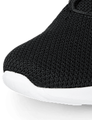 Boys Uniform Running Sneakers